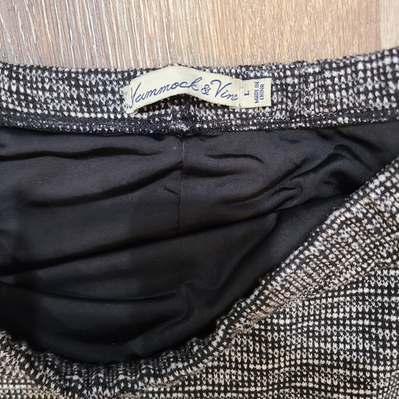 Hammock and Vine maxi skirt size L - Picture 2 of 5